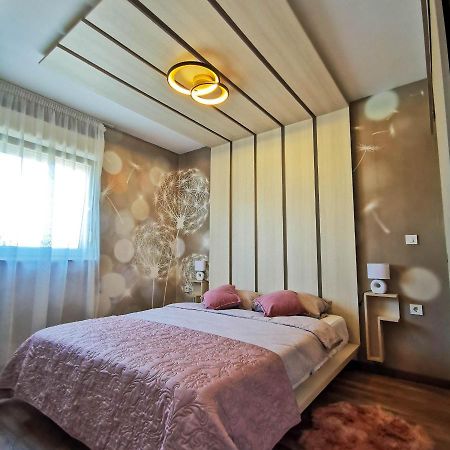 Apartment Лижнян Екстер'єр фото