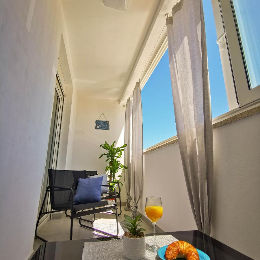 Apartment Лижнян Екстер'єр фото