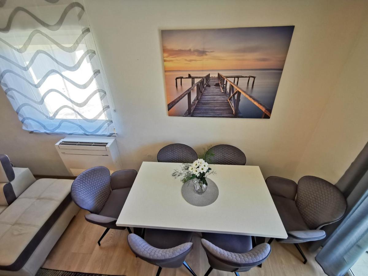 Apartment Лижнян Екстер'єр фото