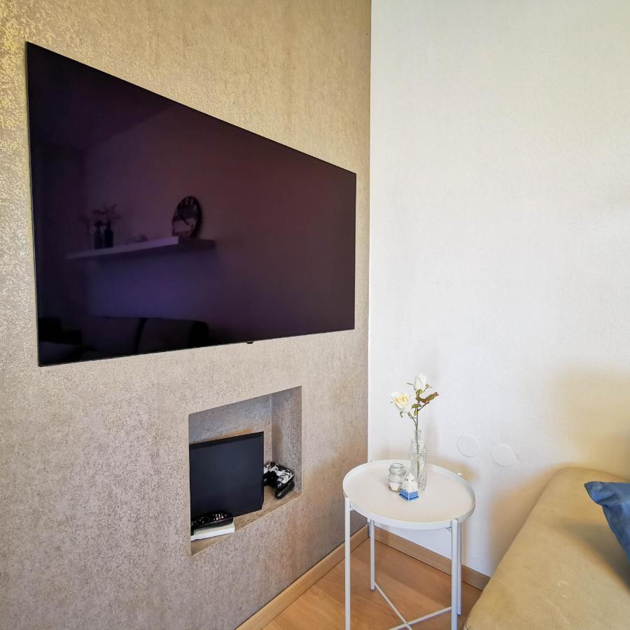 Apartment Лижнян Екстер'єр фото