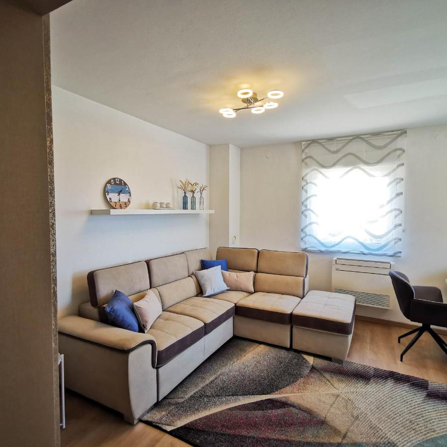 Apartment Лижнян Екстер'єр фото