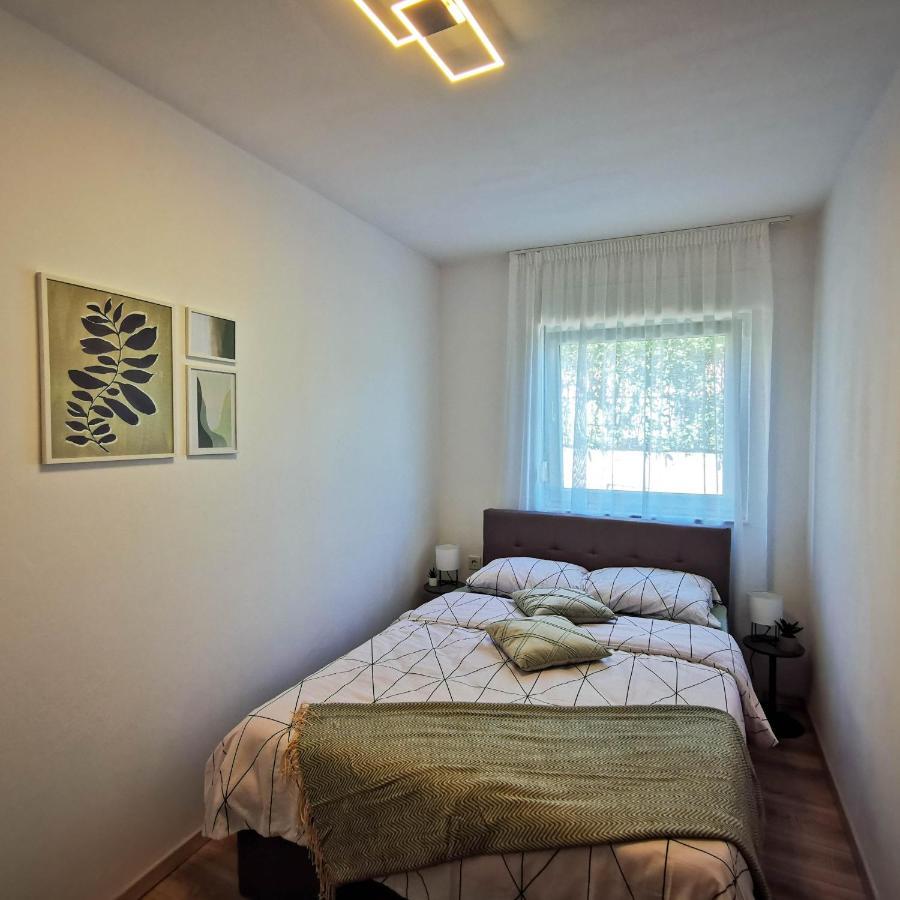 Apartment Лижнян Екстер'єр фото