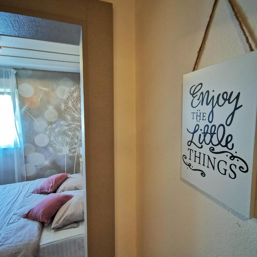 Apartment Лижнян Екстер'єр фото